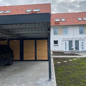 Scur's Ferienwohnung Leipzig