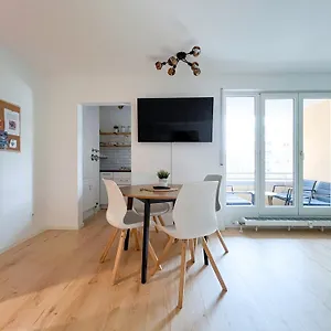 Patama Karli - Zentrales City-feeling Nahe Suedvorstadt, Uniklinik Leipzig